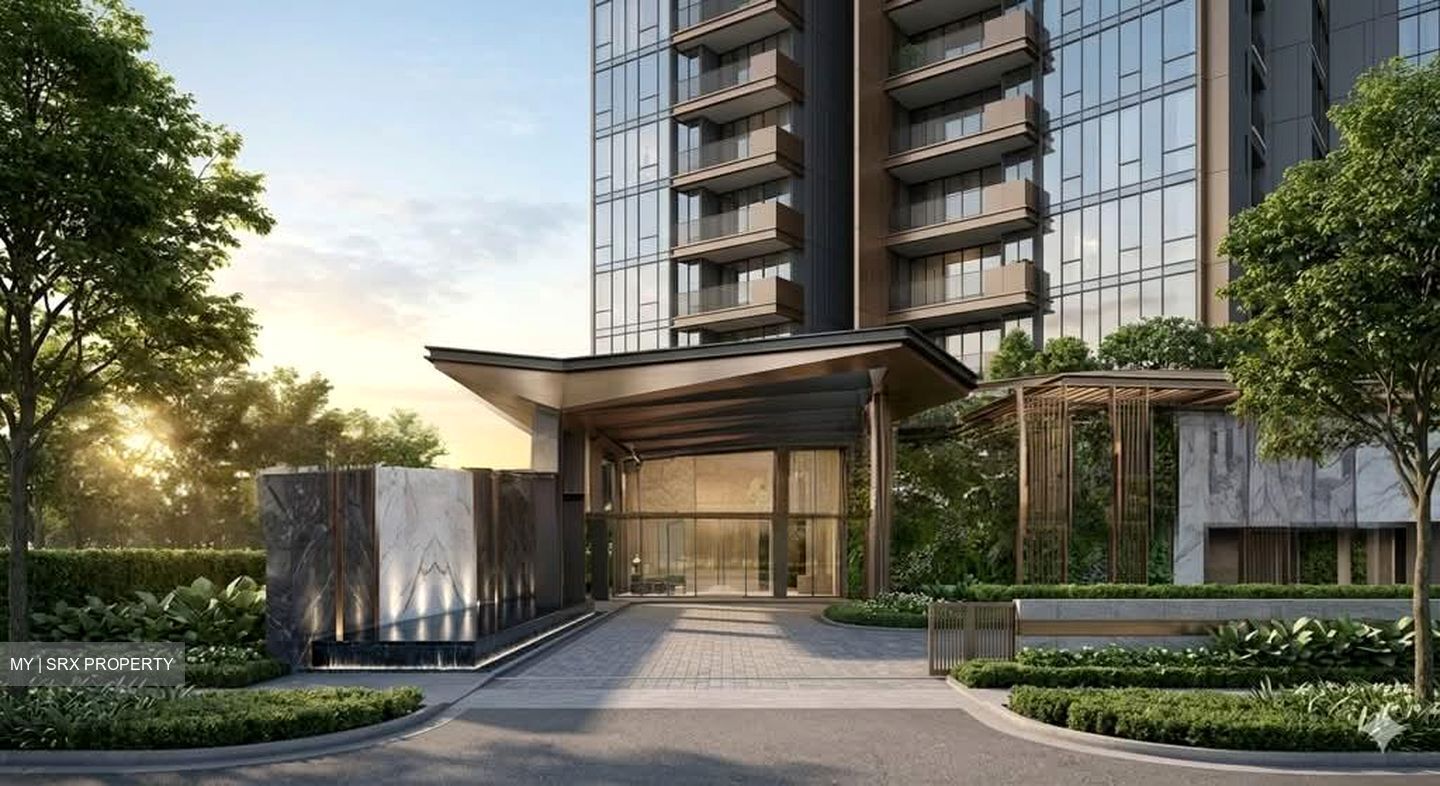 Woodlands Drive 17 (D25), Condominium #596286261